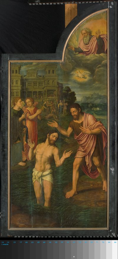  door Jan van II Coninxloo