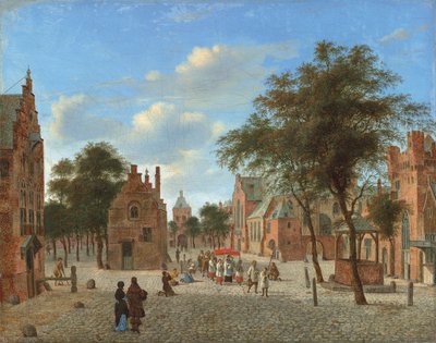  door Jan van der Heyden