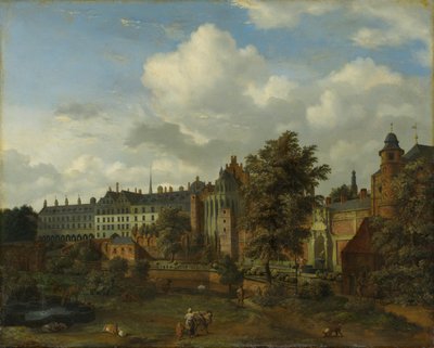  door Jan van der Heyden