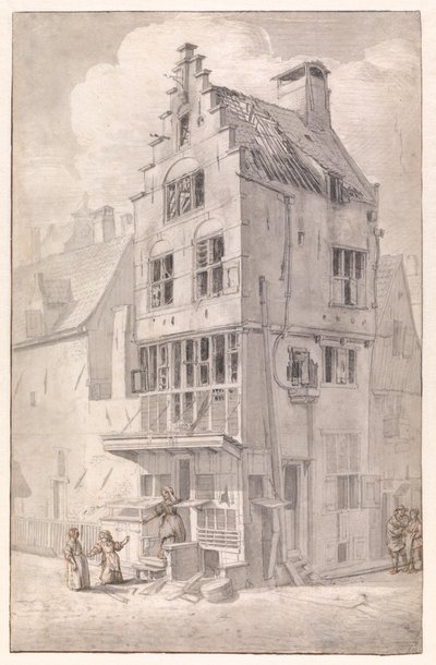  door Jan van der Heyden