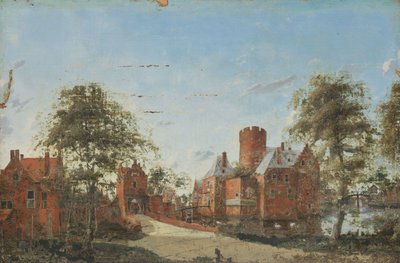  door Jan van der Heyden