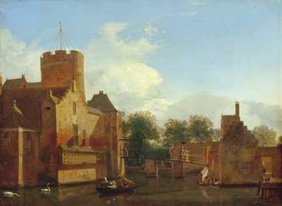  door Jan van der Heyden