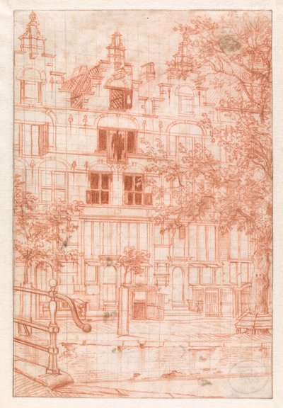  door Jan van der Heyden