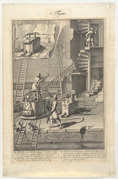  door Jan van der Heyden