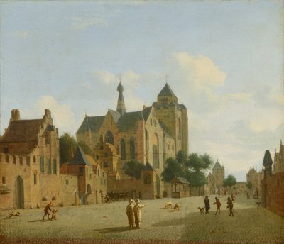  door Jan van der Heyden