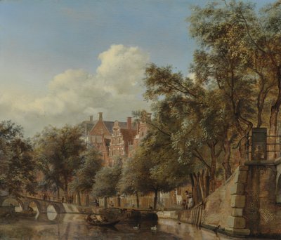  door Jan van der Heyden