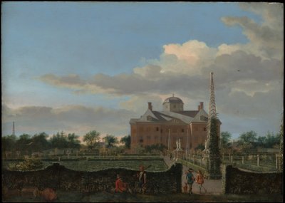  door Jan van der Heyden