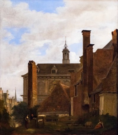  door Jan van der Heyden