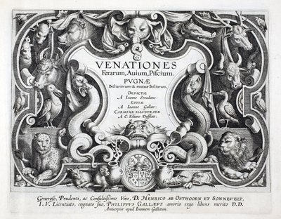 Titelpagina van 