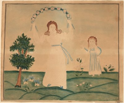 Dansende Kinderen door Jane Palmer