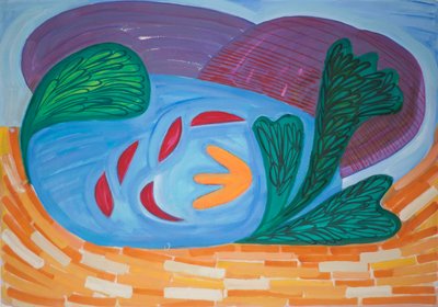Loch Ardnamuchan, 2015 door Janet McKenzie