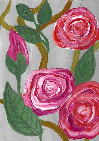  door Janine Brewster