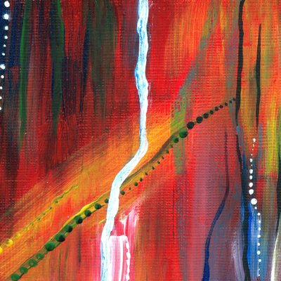  door Janine Brewster