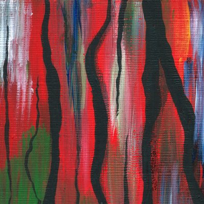  door Janine Brewster