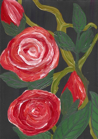  door Janine Brewster