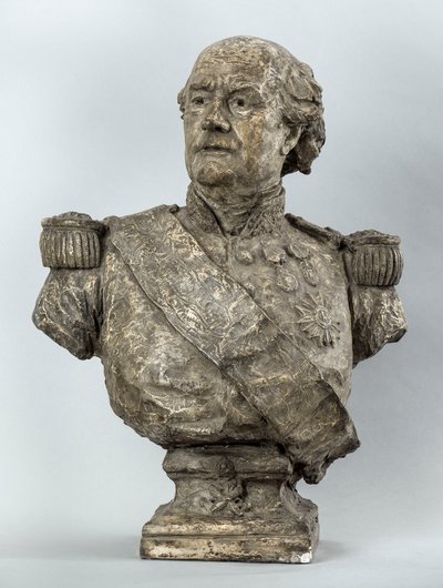  door Jean-Baptiste Carpeaux