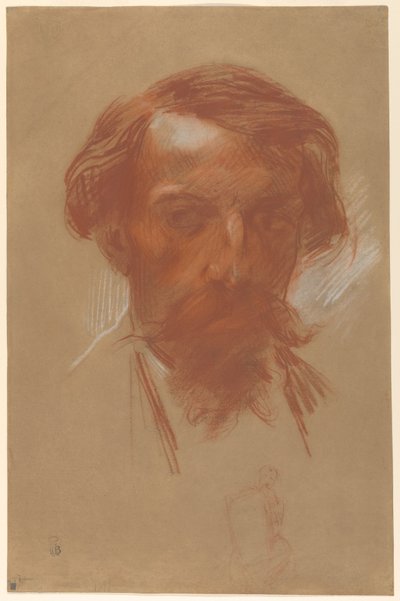  door Jean-Baptiste Carpeaux