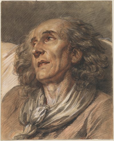  door Jean-Baptiste Greuze