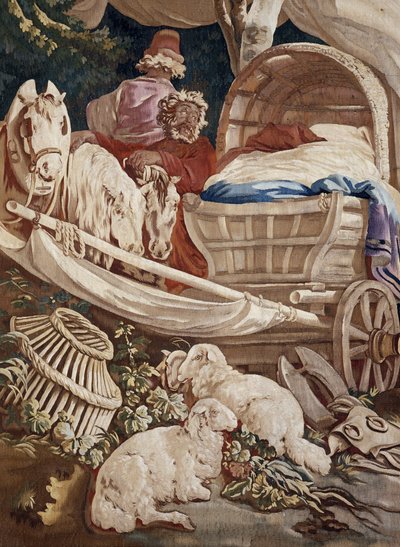  door Jean-Baptiste Le Prince