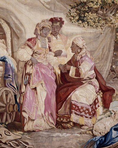  door Jean-Baptiste Le Prince