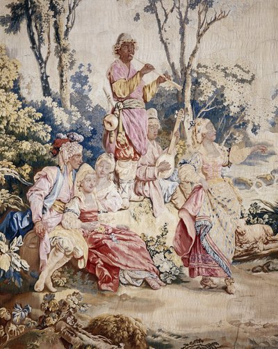  door Jean-Baptiste Le Prince