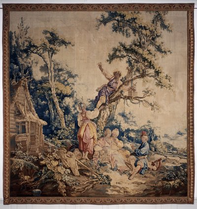  door Jean-Baptiste Le Prince