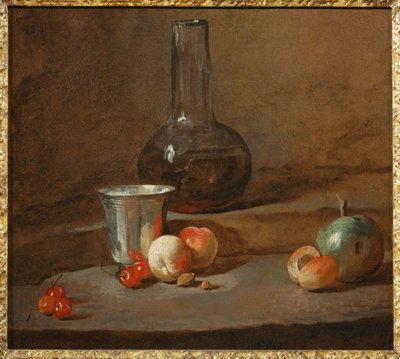  door Jean-Baptiste Simeon Chardin