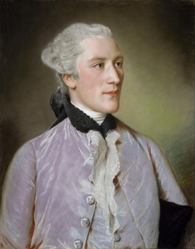  door Jean-Étienne Liotard