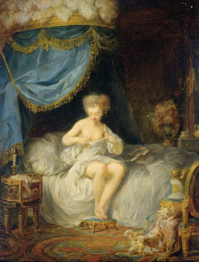  door Jean-Frederic Schall