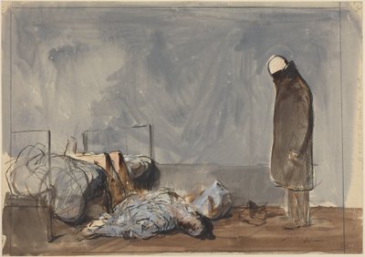  door Jean-Louis Forain