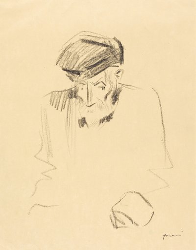  door Jean-Louis Forain