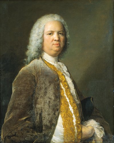  door Jean-Marc Nattier