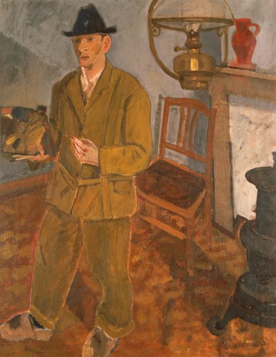  door Jean Brusselmans