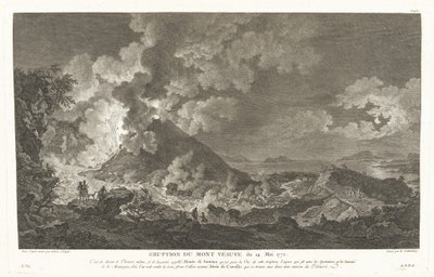 Voyage Pittoresque ou Description des Royaumes de Naples et de Sicile [vol. 1] door Jean Claude Richard de Saint Non