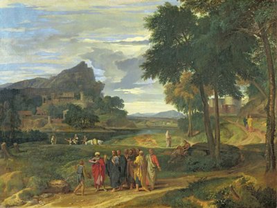  door Jean Francois I Millet