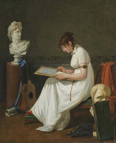  door Jean François Sablet