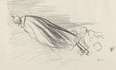 Ceux de la première heure. Sire! où en somme-nous de la guerre fraîche..., ca. 1914-1919 door Jean Louis Forain