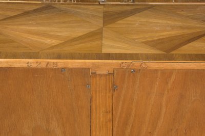 Kast, ca.1925 door Jean Michel Frank