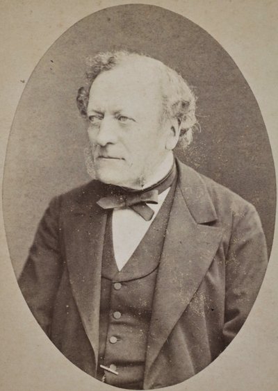 BUFFET Louis door Jean Nicolas Truchelut