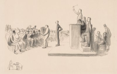 De Rouart Verkoop door Jean Veber