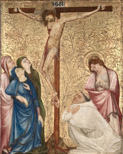  door Jean de Beaumetz