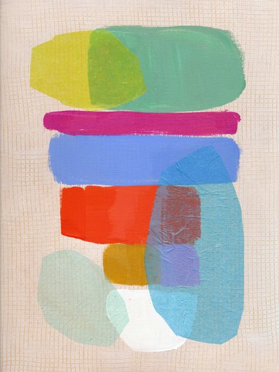 Mash Up 1 door Jenny Westenhofer