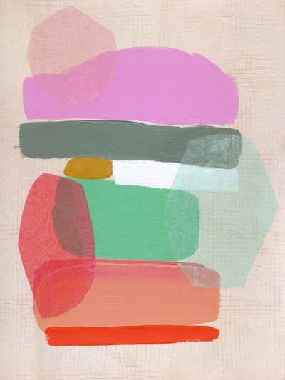 Mash Up 2 door Jenny Westenhofer