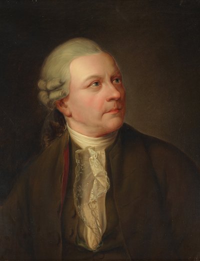  door Jens Juel
