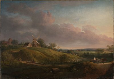  door Jens Juel