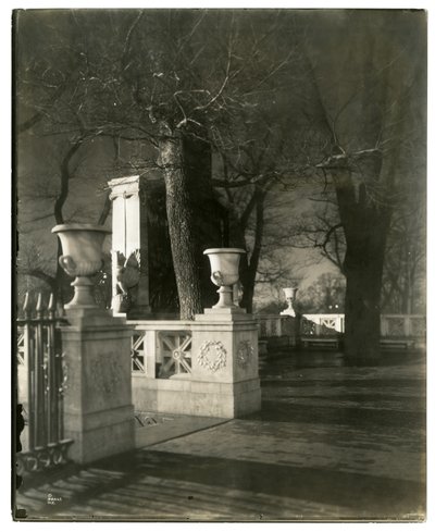 Shaw Memorial 