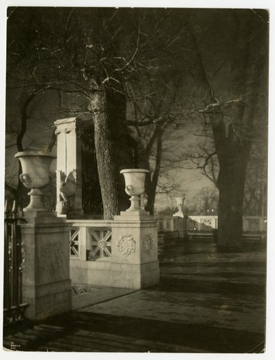 Shaw Memorial 