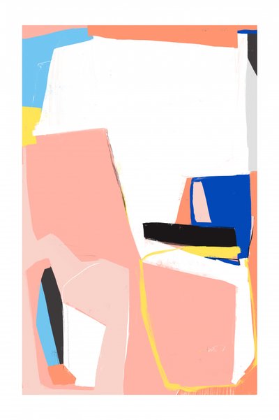  door Jilli Darling