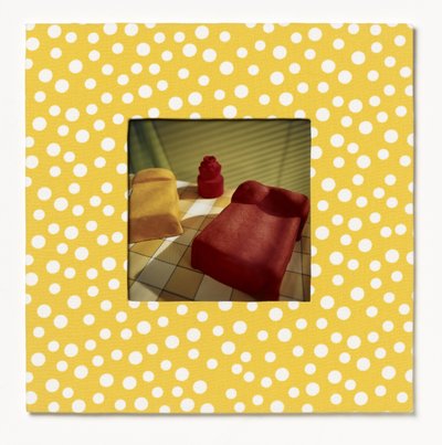 Zonder titel door Jo Ann Callis