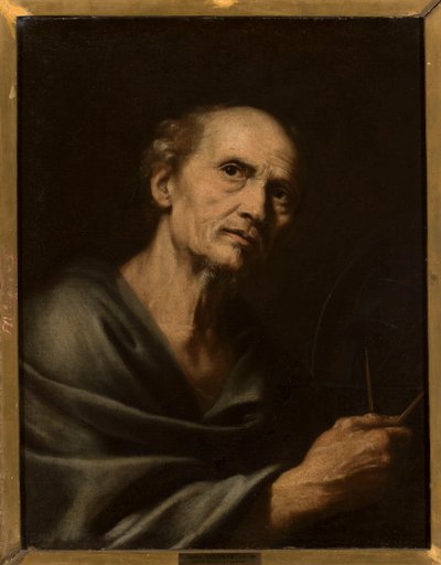  door Joachim von Sandrart